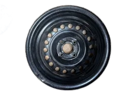 RODA FERRO ARO 13 (4X100) CORSA CELTA