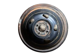 RODA FERRO ARO 13 (4X108) FORD KA FIESTA E ESCORT