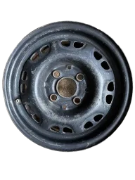 Roda Ferro Aro 13 (4x100) Gol Parati Saveiro Voyage