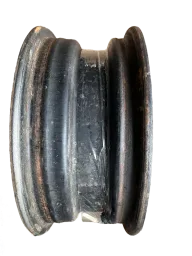 RODA FERRO ARO 13 (4X100) GOL PARATI SAVEIRO VOYAGE