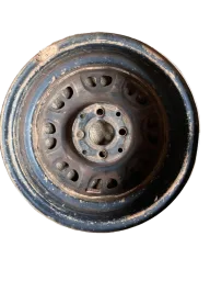 RODA FERRO ARO 13 (4X100) GOL PARATI SAVEIRO VOYAGE