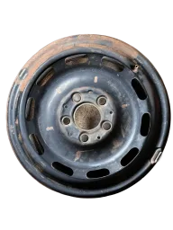 Roda Ferro Aro 15 (5x112) Mercedes A160 A190