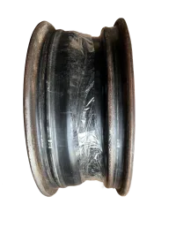RODA FERRO ARO 15 (5X112) MERCEDES A160 A190