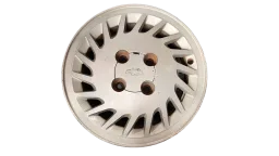 Rodas Liga Aro 14 (4x100) Kadett Ipanema Chevette