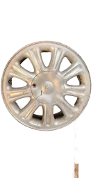 Roda Liga Aro 15 (5x110) Vectra Cd Omega Suprema Zafira