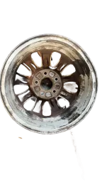 RODA LIGA ARO 15 (5X110) VECTRA CD OMEGA SUPREMA ZAFIRA