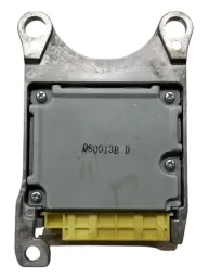 MODULO AIR BAG HILUX 3.0 SRV 2005 A 2015 891700K131