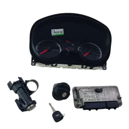 Kit Code Ecosport 1.6 2003 2004 2005 2006 2007 2008 a 2012