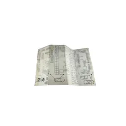 CAIXA FUSÍVEL INTERNA BMW 320 116 328 2013-2015 926111102