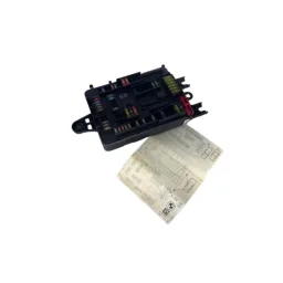 CAIXA FUSÍVEL INTERNA BMW 320 116 328 2013-2015 926111102