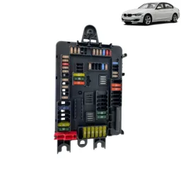 Caixa Fusível Interna Bmw 320 116 328 2013-2015 926111102