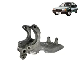 Suporte Alternador Bomba Hidraulica Monza 91 Kadett 52256860