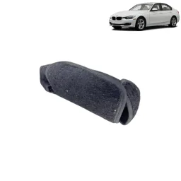 Capa Extintor Incêndio Bmw 320i Serie 3 2013 2014 2015/2016