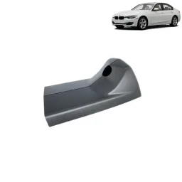 Acabamento Esq Retrovisor Interno Bmw 320i 328i 2013 2018