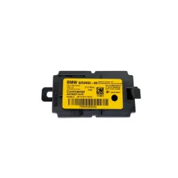 MÓDULO ALARME BMW 118I 1.6 T 2011 2012