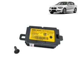 Módulo Alarme Bmw 118i 1.6 T 2011 2012