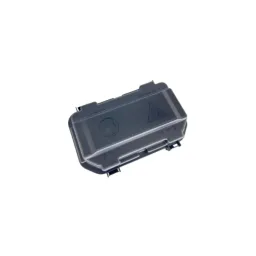 TAMPA CAIXA FUSÍVEL BMW 320I 2.0 2013 2014 2015 61149224872