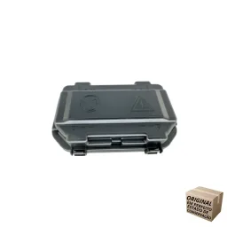 TAMPA CAIXA FUSÍVEL BMW 320I 2.0 2013 2014 2015 61149224872