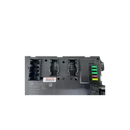 MÓDULO CONFORTO LINHA BMW SERIE 1 ORIGINAL 6135927982401