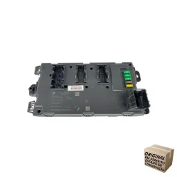 MÓDULO CONFORTO LINHA BMW SERIE 1 ORIGINAL 6135927982401