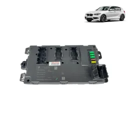 Módulo Conforto Linha Bmw Serie 1 Original 6135927982401