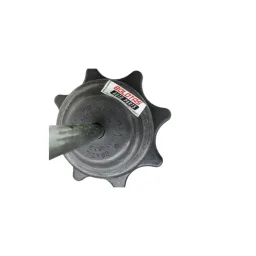 PARAFUSO PRENDER ESTEPE GOL G2 G3 G4 G5 G6 VOYAGE VW
