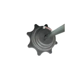 PARAFUSO PRENDER ESTEPE GOL G2 G3 G4 G5 G6 VOYAGE VW