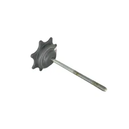 PARAFUSO PRENDER ESTEPE GOL G2 G3 G4 G5 G6 VOYAGE VW