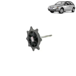 Parafuso Prender Estepe Gol G2 G3 G4 G5 G6 Voyage Vw