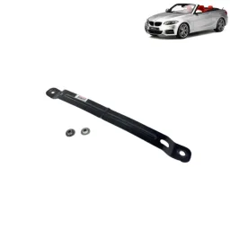 Suporte Barra Trava Bateria Bmw M235i 118 120 F22 F20 F21