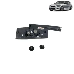 Cabo Bateria Positivo Suporte Bmw 116i 118i F20 2014 2015