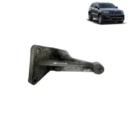 Suporte Do Alternador Jeep Cherokee 5.2 V8 1998 Pz30