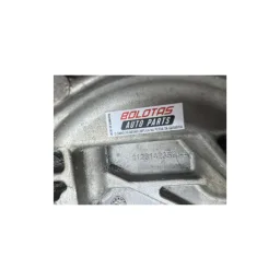 TAMPA DO CABEÇOTE RENAULT CLIO LOGAN SANDERO 1.0 16V D4D