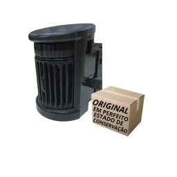 DIFUSOR AR LATERAL DIREITO CHEVROLET CORSA HATCH 1.0 1997