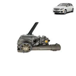 Bomba Oleo Motor Mercedes-benz B200 1.6 Cgi Turbo 2013