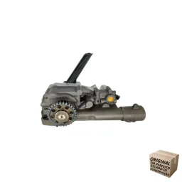 BOMBA OLEO MOTOR MERCEDES-BENZ B200 1.6 CGI TURBO 2013