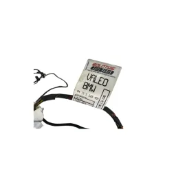 CHICOTE ELÉTRICO CAIXA EVAPORADORA BMW 118 2013 64119229491