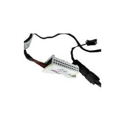 CHICOTE ELÉTRICO CAIXA EVAPORADORA BMW 118 2013 64119229491