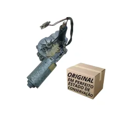MOTOR LIMPADOR VIDRO TRASEIRO 93BB17404W1B FORD MONDEO SW 97