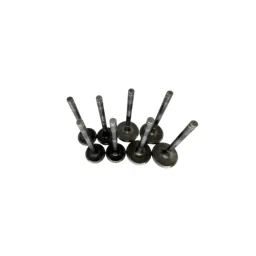KIT VALVULA DE ADMISSAO ESCAPE CORSA MERIVA MONTANA 1.8 7MM