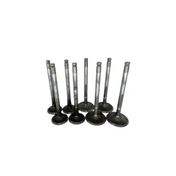 KIT VALVULA DE ADMISSAO ESCAPE CORSA MERIVA MONTANA 1.8 7MM
