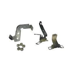 SUPORTE PARALAMA DIREITO BMW 118I 320I 120I 2013 2016 F20
