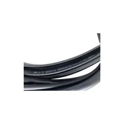 BORRACHA PORTA TRASEIRA DIREITA BMW 116I 118I 120I 7066618