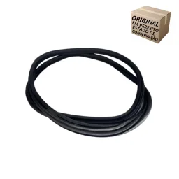 BORRACHA PORTA TRASEIRA DIREITA BMW 116I 118I 120I 7066618