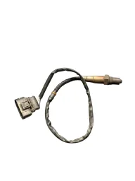 Sonda Lambda Audi Vw Passat A6 Original 3A0973334 4 Fios