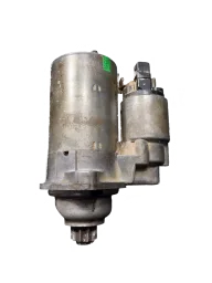 Motor Partida arranque Gol Parati 1.0 8v Mi G2 G3 G4 98 2012