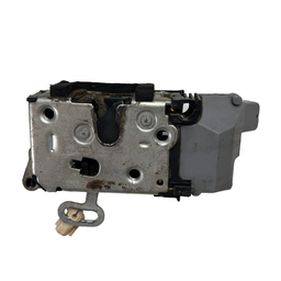 FECHADURA PORTA ESQUERDA FORD KA 2008 A 2013