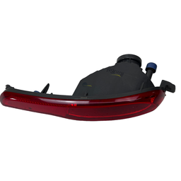 Lanterna Parachoque TD Cherokee Long Limit Trailhawk 14/15