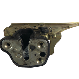 FECHADURA PORTA DIAN ESQ CORSA 1996 A 2016 CLAS BASE PARA TVA