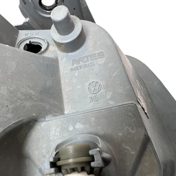 FAROL ESQUERDO GOL SAVEIRO PARATI G4 MASC CINZA PRECISA POLI